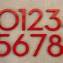 Image result for Fonts for Numbers