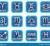 Image result for Star Signs Zodiac