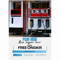 Image result for Agen Pom Mini