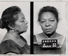 Image result for African American Mugshots