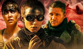 Image result for Stephen Hayes Mad Max 3