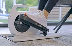 Image result for Motorized Leg Ergometer