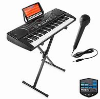 Image result for Electronic Piano Keyboard