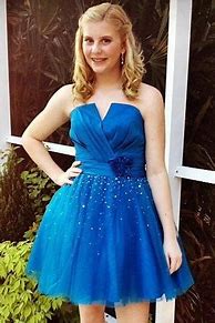 Image result for Brides Maid Dress That Covers Shoulders