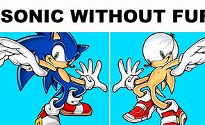 Image result for Grey/Sonic Meme