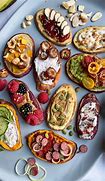 Image result for Sweet Potato Toast