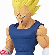 Image result for Vegeta Manji