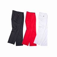 Image result for Golf Trousers