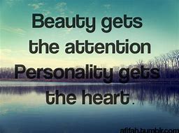 Image result for Quote for I Like Your Personality