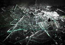 Image result for Broken Flat Glass