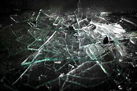 Image result for Fake Broken Glass