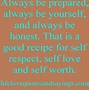 Image result for Know Your Self Worth Quotes