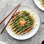 Image result for Okonomiyaki House