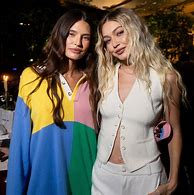 Image result for Gigi Hadid Milan