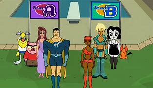 Image result for Drawn Together Cereal