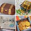 Image result for Pirate-Themed Crafts