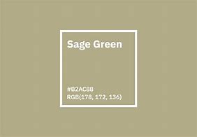 Image result for Light Sage Green Colour