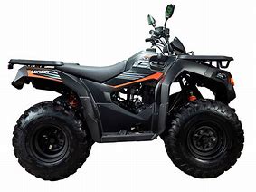 Image result for Loncin ATV Quad Bike