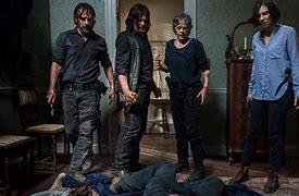 Image result for Walking Dead 13