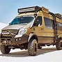 Image result for Top of the Line Sprinter Camper Vans