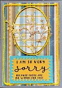 Image result for scrapbook sympathy cards ideas