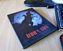 Image result for Blu Ray Steelbooks