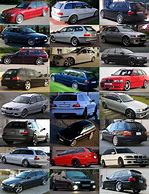 Image result for E46 Touring Restomod