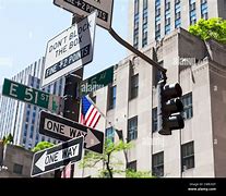 Image result for NYC Road Signs