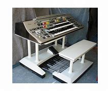 Image result for Yamaha EX1