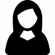 Image result for Female Icon Clip Art