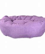 Image result for Donut Dog Beds