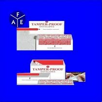 Image result for Tamper Proof Sealed Envelope