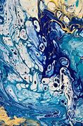 Image result for Paint Acrylic Pour Painting