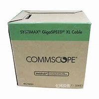 Image result for CommScope Cat6