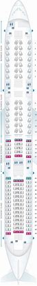 Image result for Japan Airlines 789 Aircraft Seating Chart