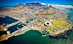 Image result for Things That Represent South Africa