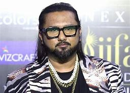 Image result for Honey Singh