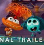 Image result for Inside Out Disney Plus