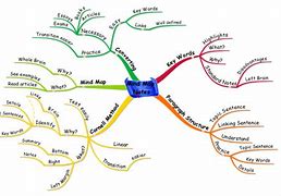 Image result for Mind Map Notes