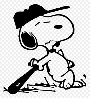 Image result for Snoopy Vector Free