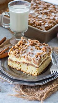 Image result for Best Coffee Cake Recipe