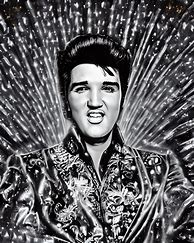 Image result for Elvis Presley Smiling