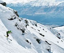 Image result for Queenstown Ski Lift