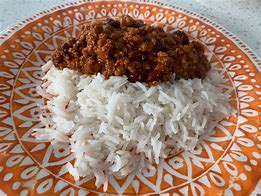 Image result for Quorn Chilli Con Carne