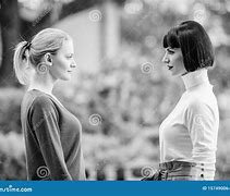 Image result for Women Rivalry Series