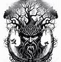 Image result for Viking Symbols Tree of Life