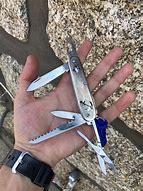 Image result for Victorinox Huntsman Scales