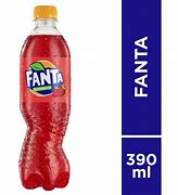 Image result for Fanta Merah 200 Ml