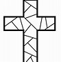 Image result for Stained Glass Template