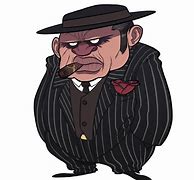 Image result for Mafia Dude